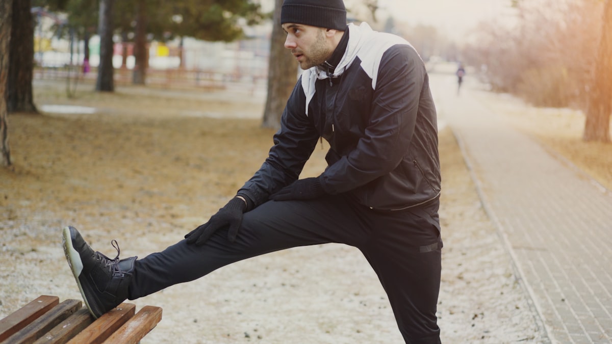 Article about natural energy nutrients